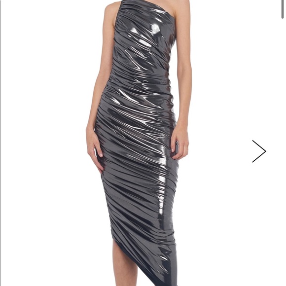 Norma Kamali Dresses & Skirts - Norma kamali diana dress